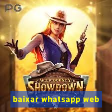 baixar whatsapp web